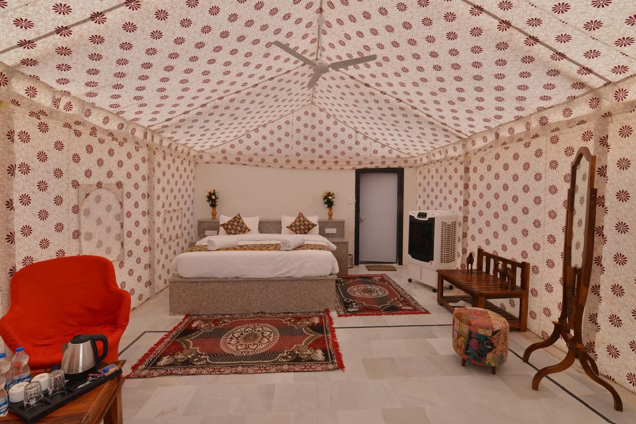 Luxury Cottage Stay Gallery 3